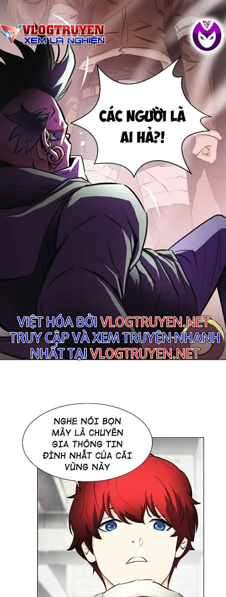 Sức Cùng Lực Kiệt - Page 28