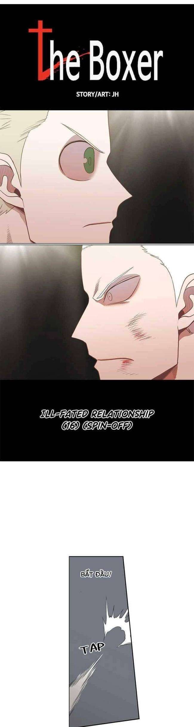 Võ Sĩ Quyền Anh - Page 5