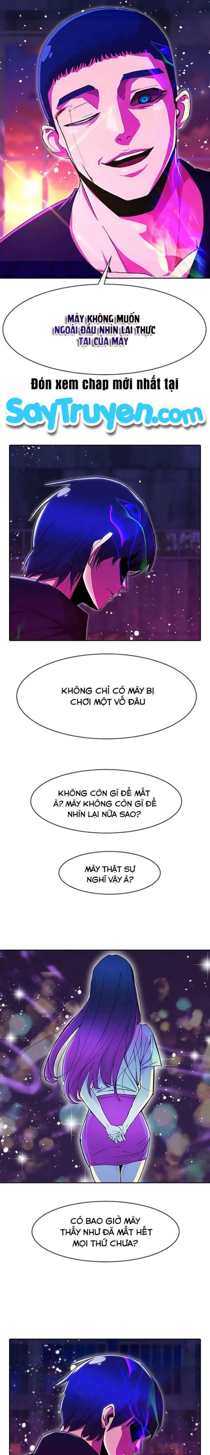 Cô Gái Từ Ứng Dụng Nhắn Tin Ngẫu Nhiên - Page 20