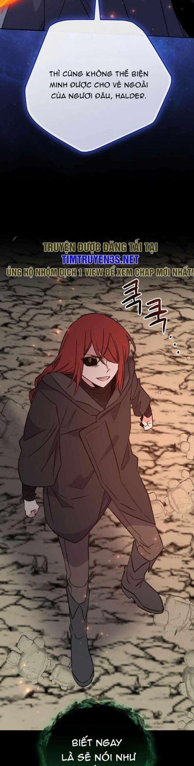 Nhà Hiền Triết Yigret - Page 11