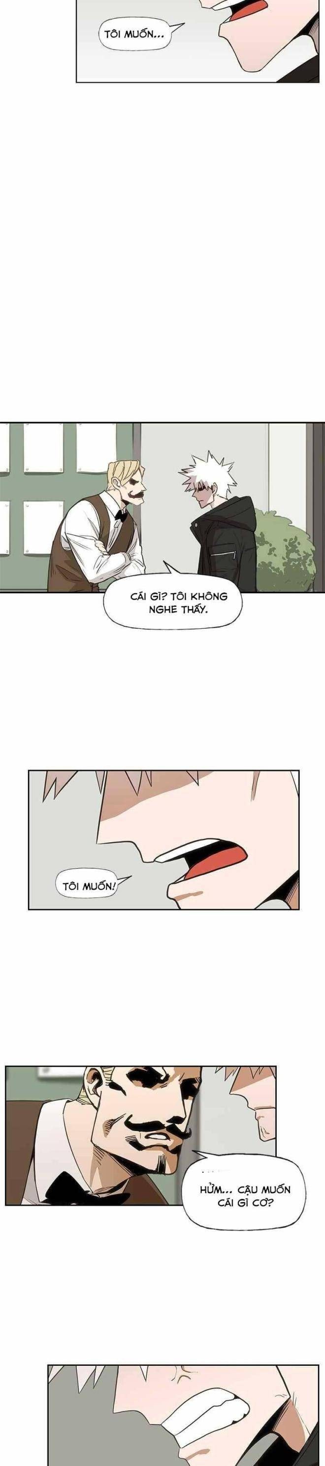 Võ Sĩ Quyền Anh - Page 22