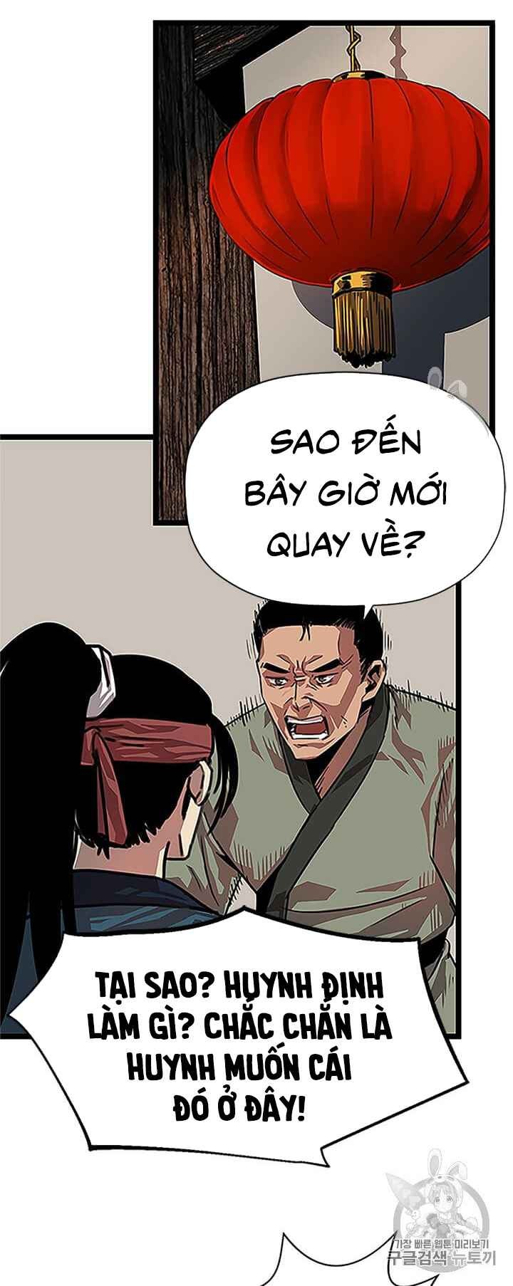 Học Giả Trở Lại - Page 93