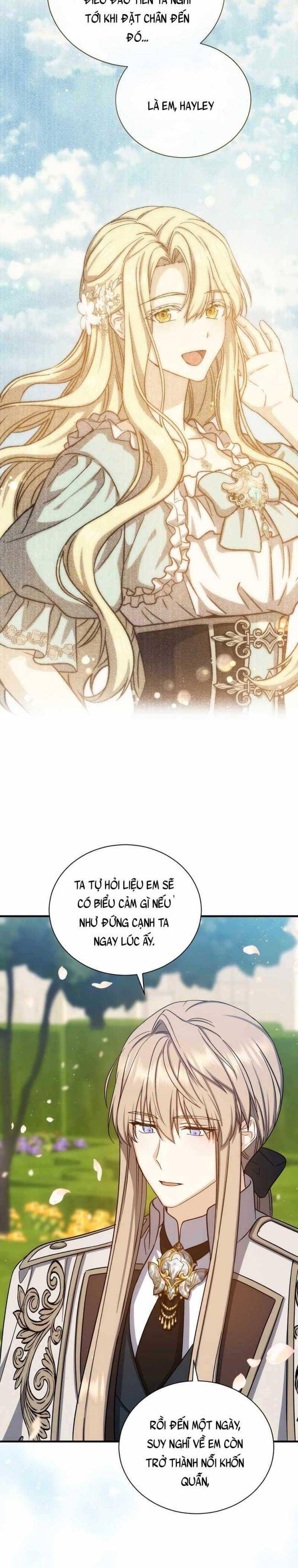 Sự Trở Lại Của Pháp Sư Cấp 8 - Page 26