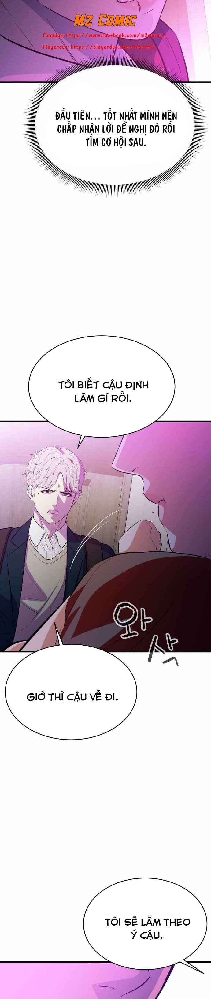 Kẻ Phản Diện Vô Dụng - Page 28