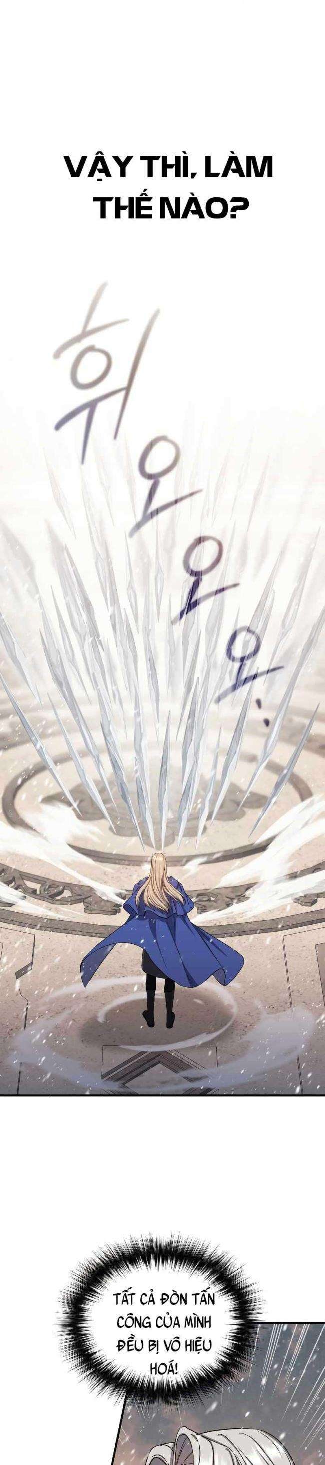 Sự Trở Lại Của Pháp Sư Cấp 8 - Page 21