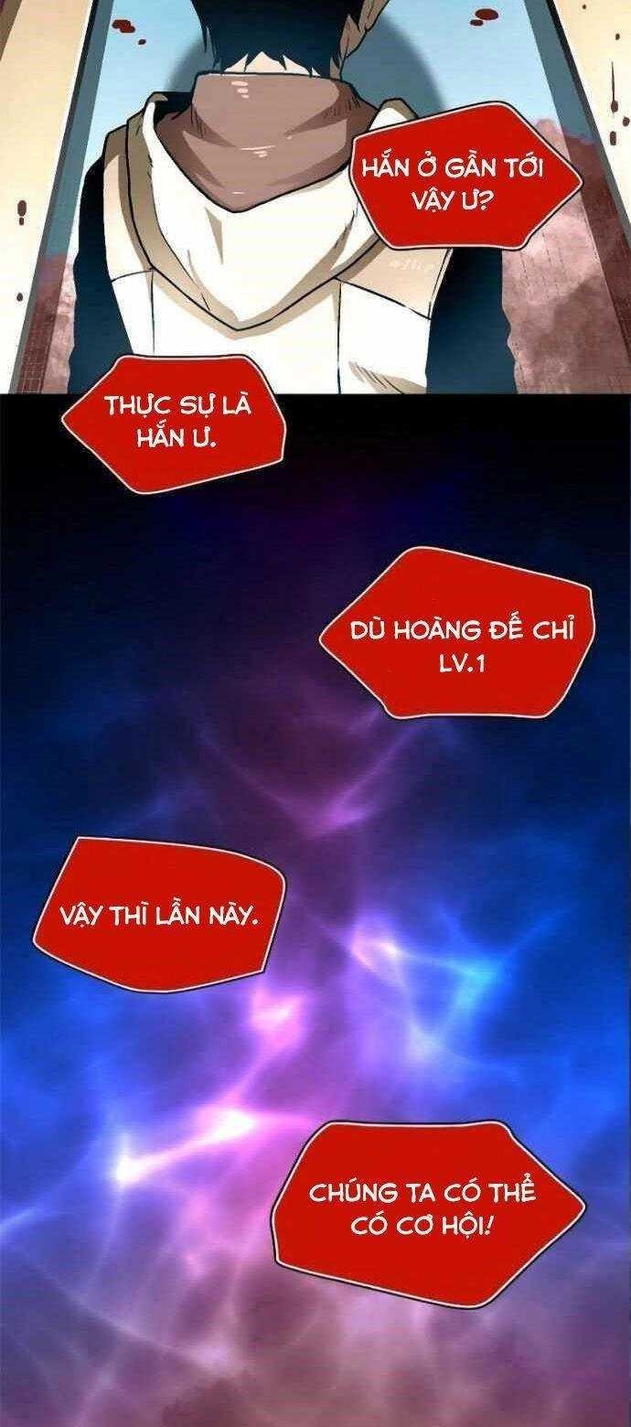 Không Thể Phá Vỡ - Page 77