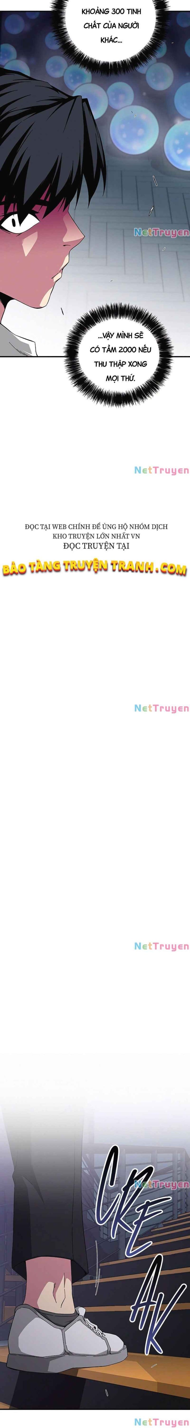 Đấng Cứu Thế Được Chọn - Page 19