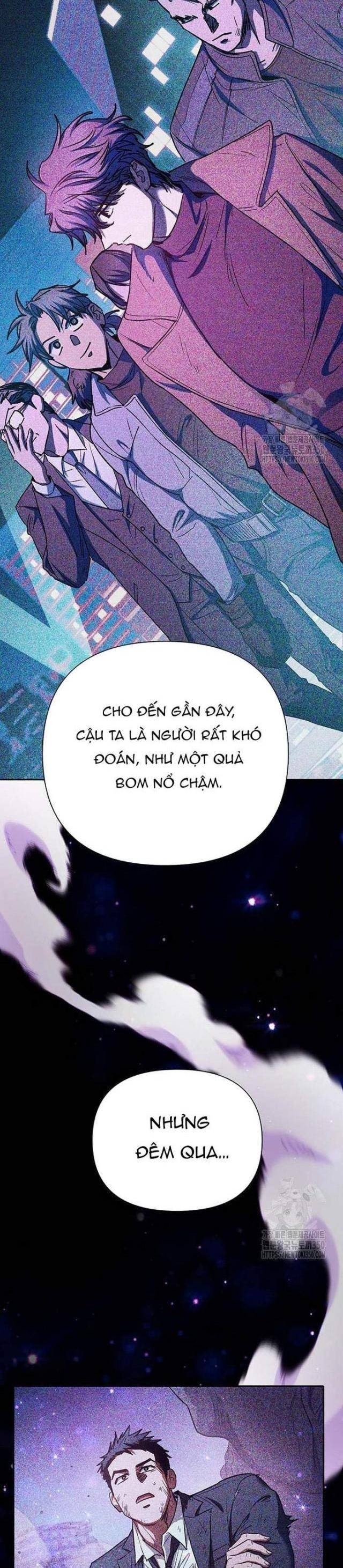 Những Ranker Cấp S Mà Tôi Nuôi - Page 21