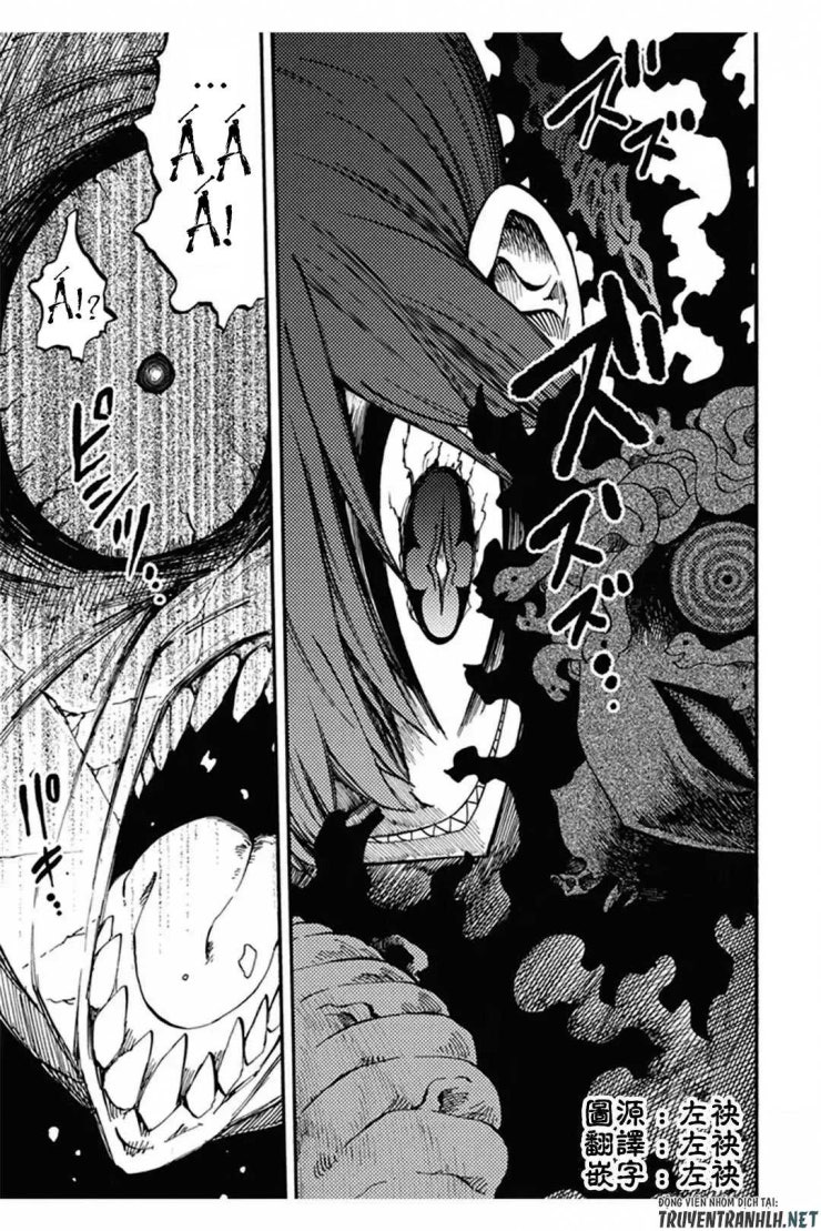 Tales Of Destruction - Page 39