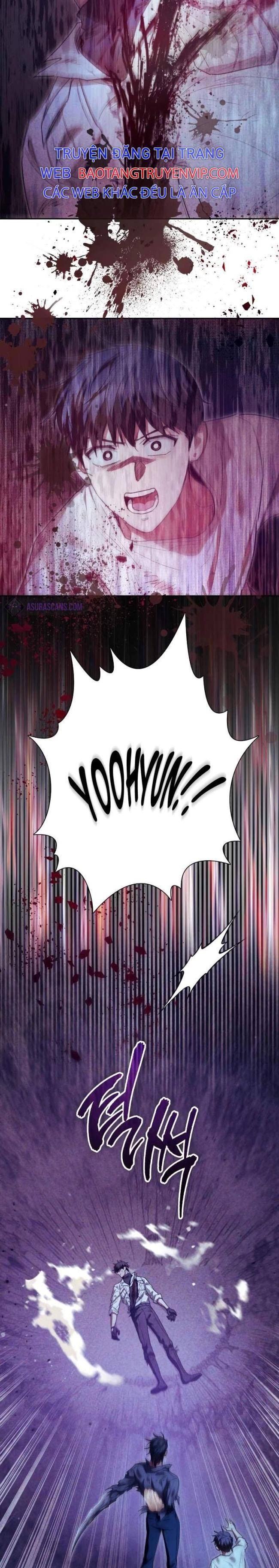 Những Ranker Cấp S Mà Tôi Nuôi - Page 17