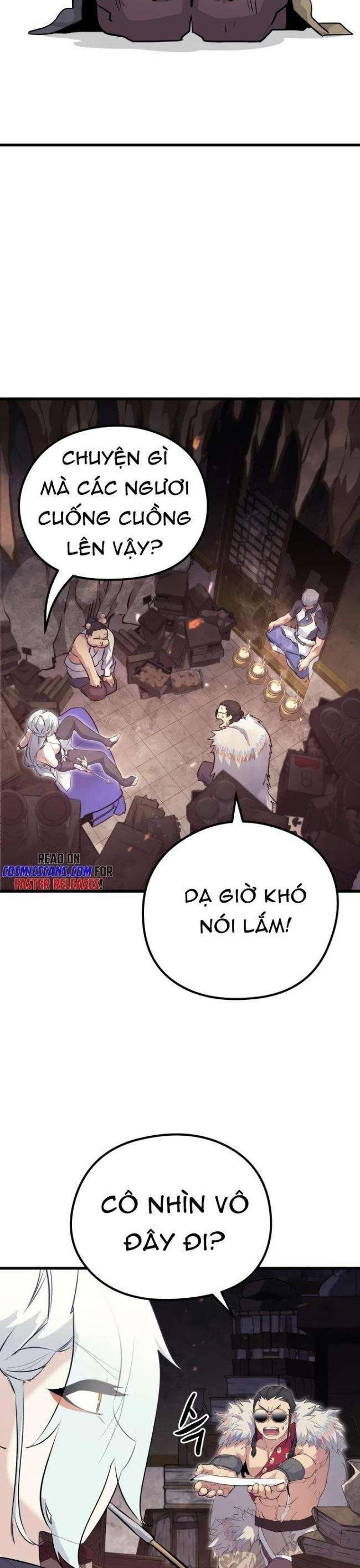 Quỷ Linh Vương - Page 11