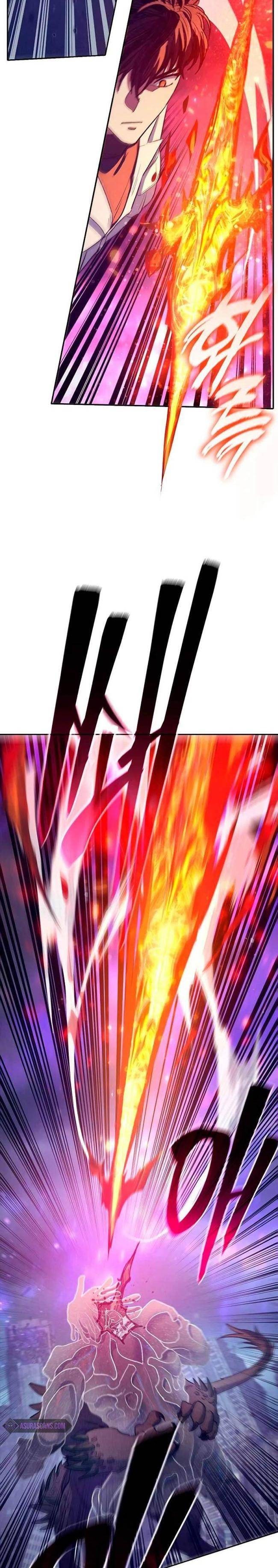 Những Ranker Cấp S Mà Tôi Nuôi - Page 11