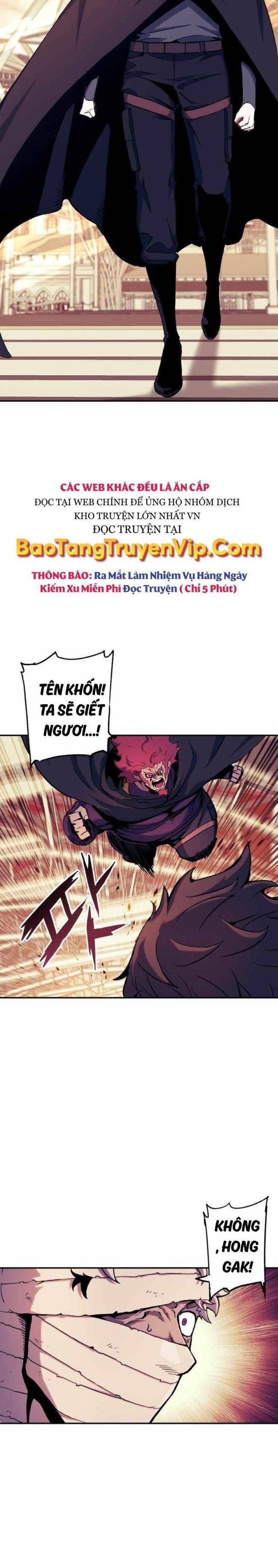 Tàn Tinh Tái Thế - Page 28