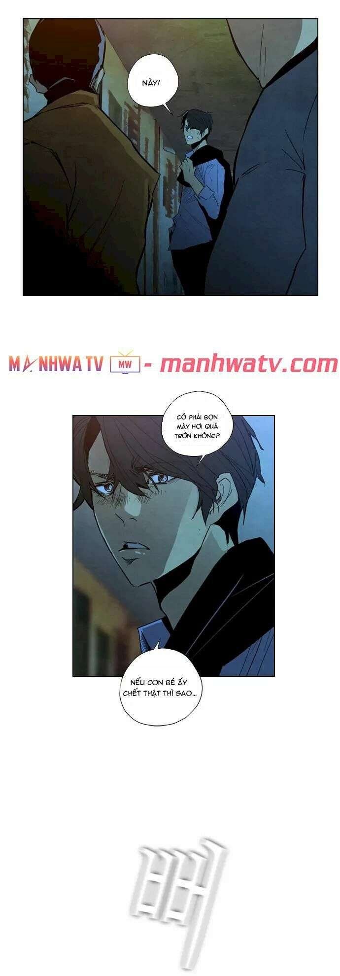 Kẻ Hồi Sinh - Page 61