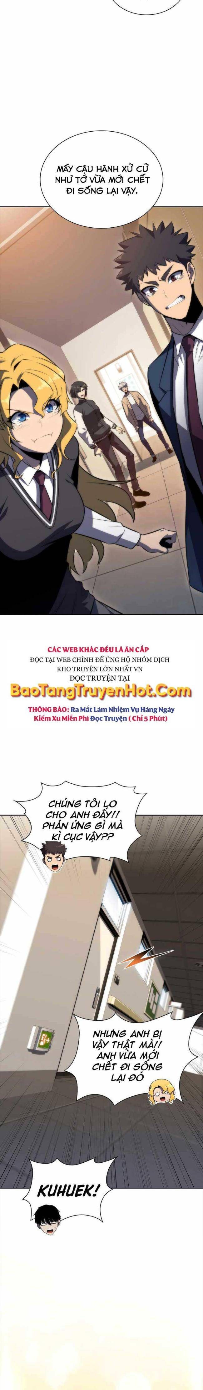 Kẻ Thách Đấu - Page 12