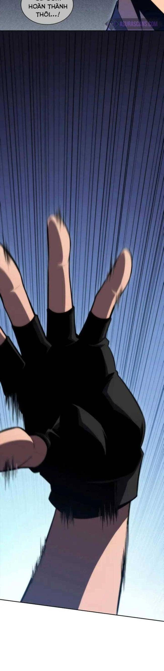 Kẻ Thách Đấu - Page 28