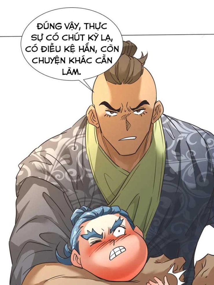 Trăm Vạn Cách Thành Thần - Page 36