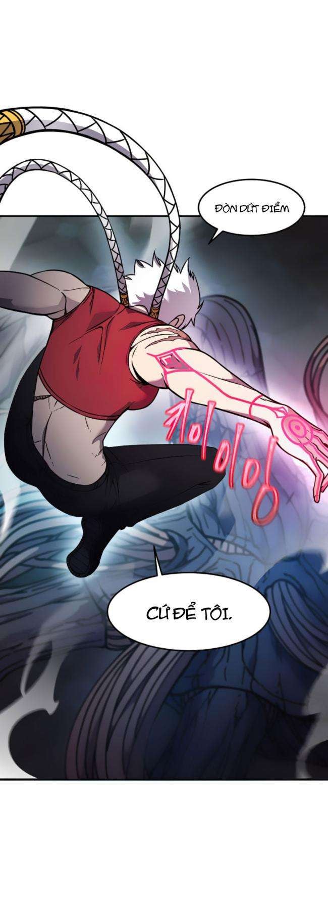 Pháp Sư Trẻ Tuổi - Page 20