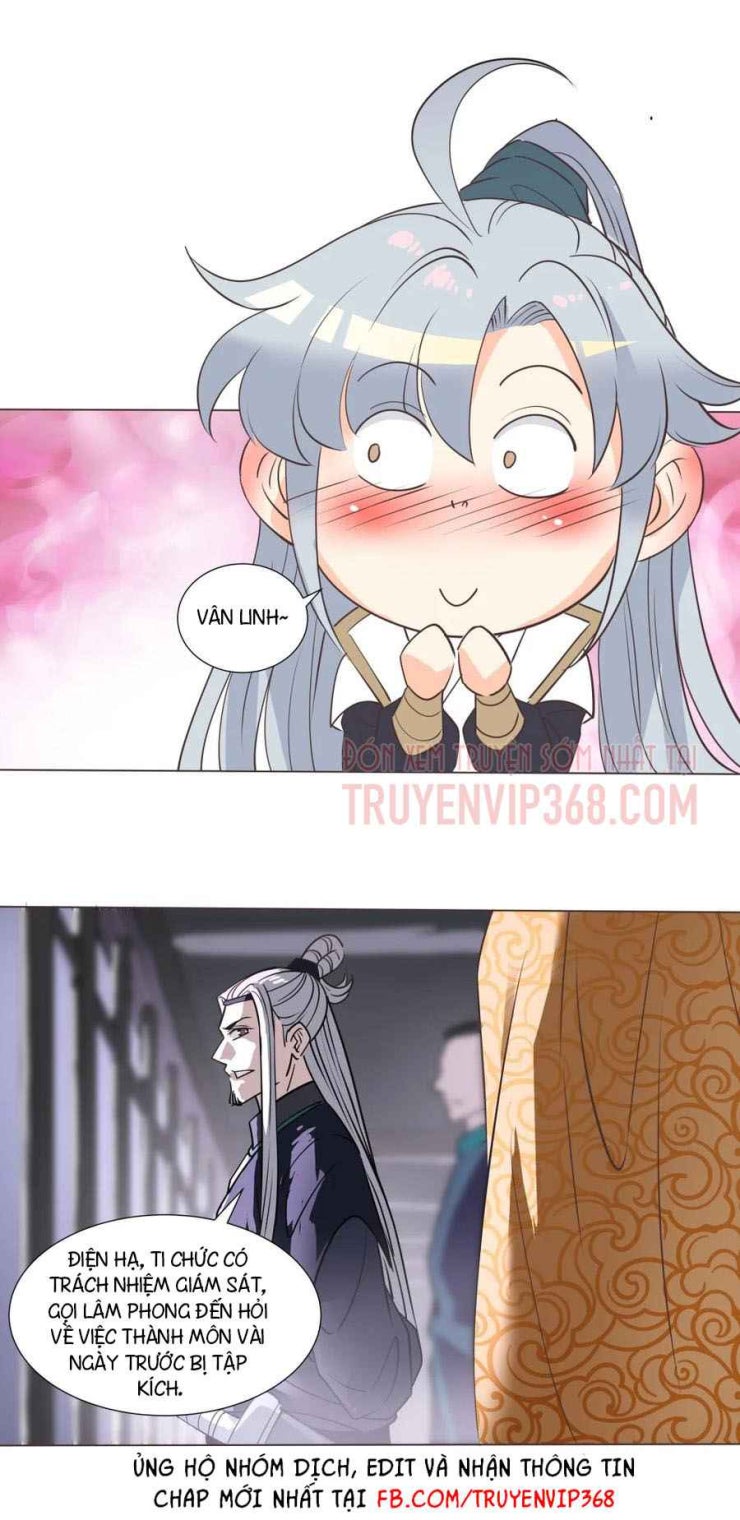 Trăm Vạn Cách Thành Thần - Page 30