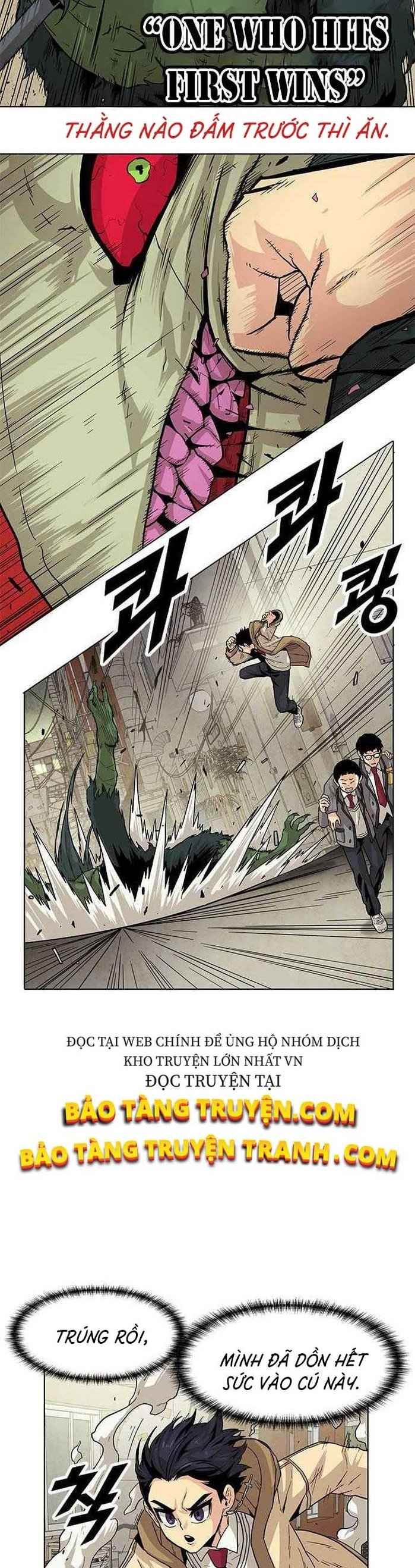 Tội Phủ Trảm Ma - Page 40