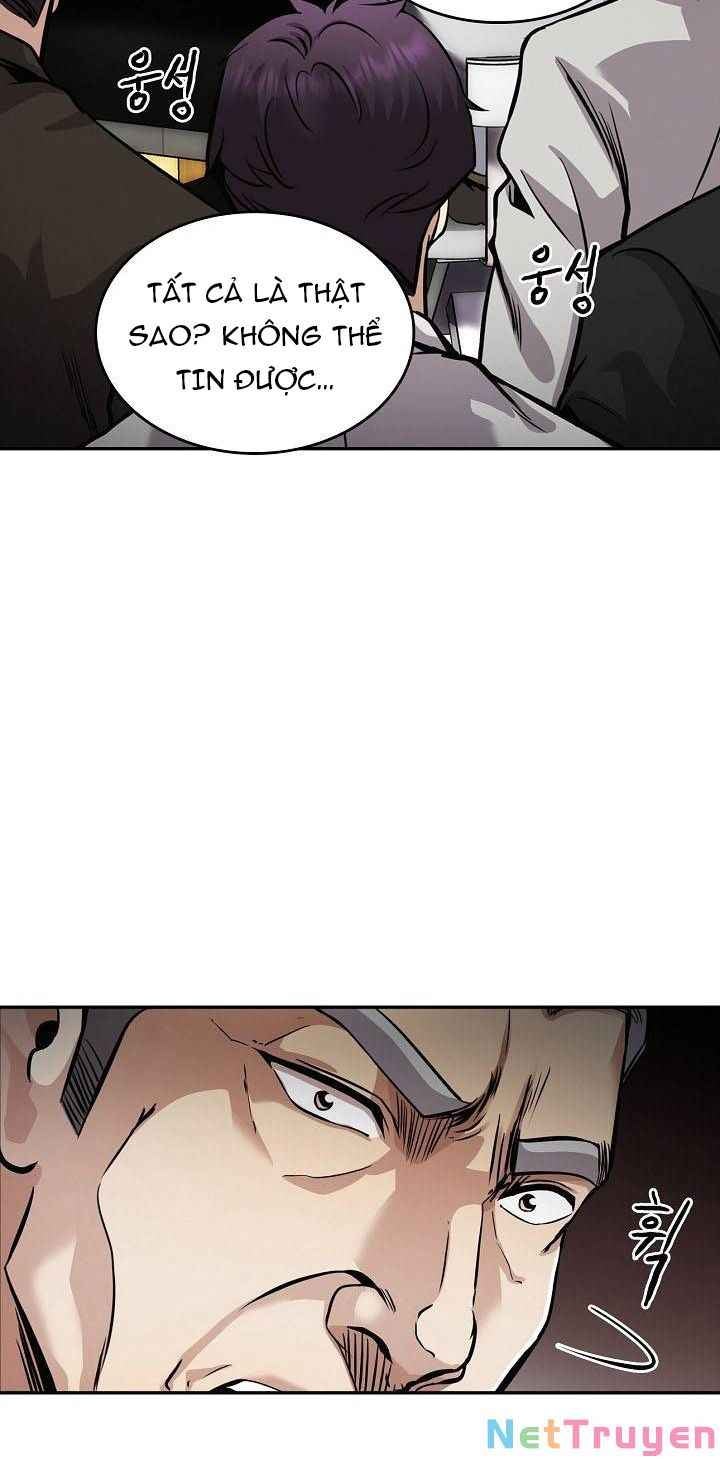 Điều Tra Viên Chuyển Sinh - Page 9