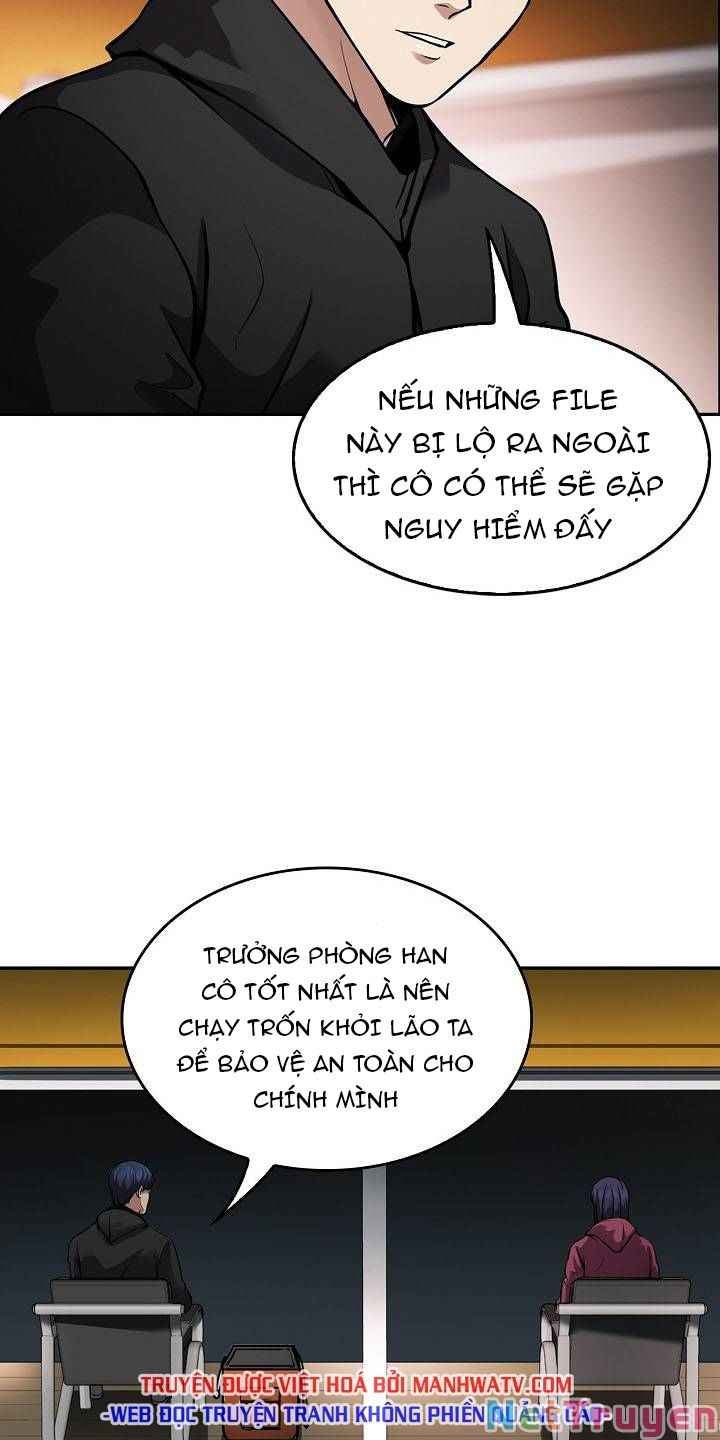 Điều Tra Viên Chuyển Sinh - Page 19