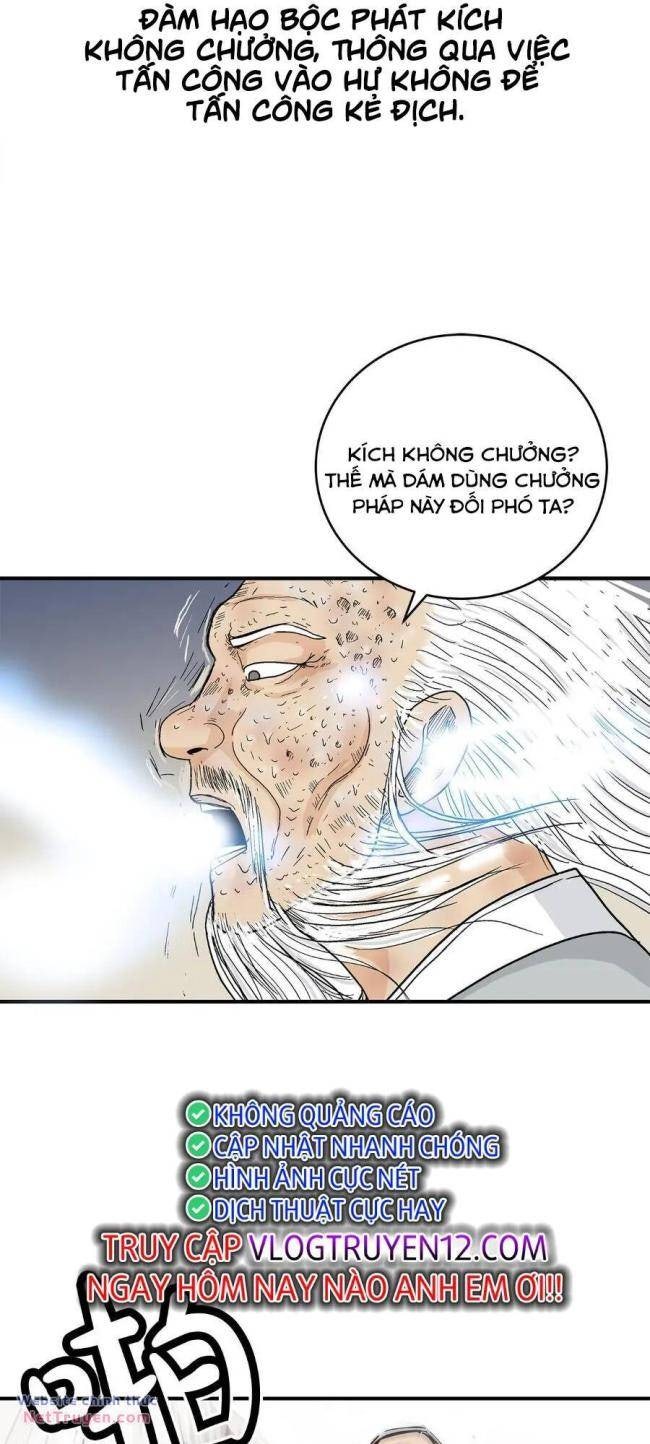 Hỏa Sơn Quyền - Page 37