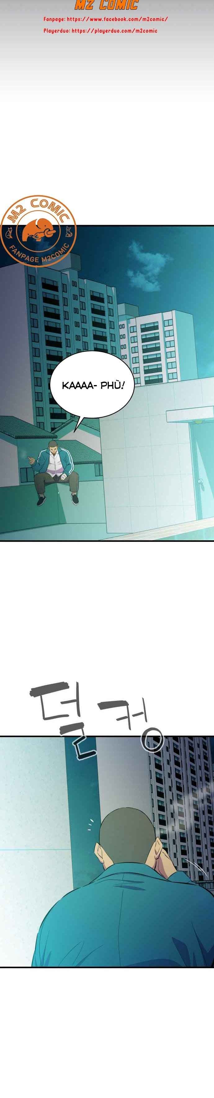 Kẻ Phản Diện Vô Dụng - Page 6