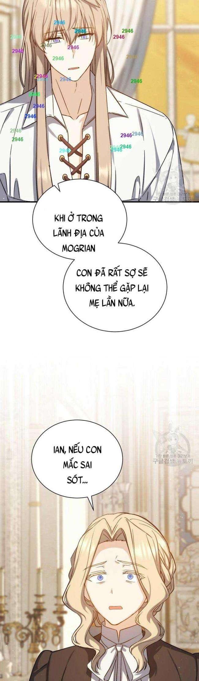 Sự Trở Lại Của Pháp Sư Cấp 8 - Page 10