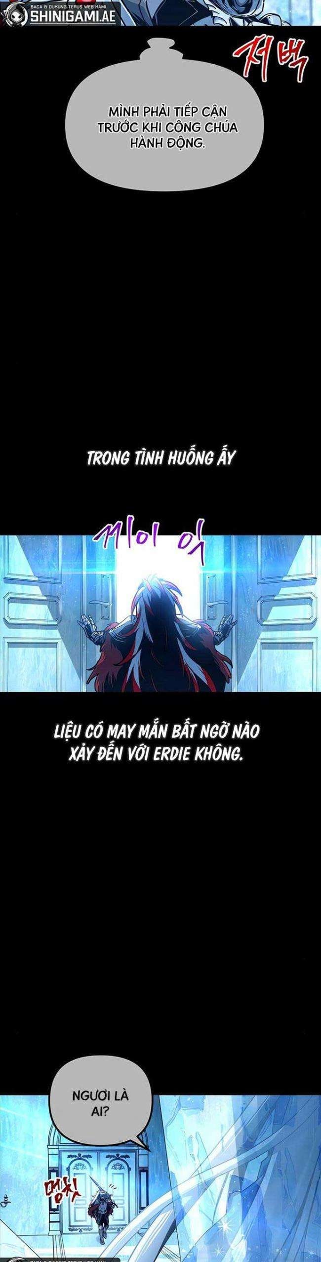 Sự Trở Lại Của Chiến Thần Tự Sát - Page 18