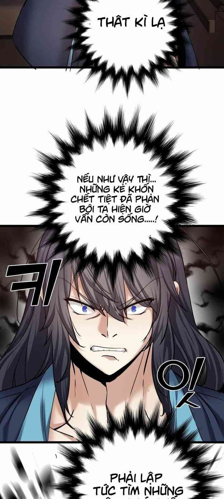 Tiền Kiếp Của Lôi Thần - Page 42