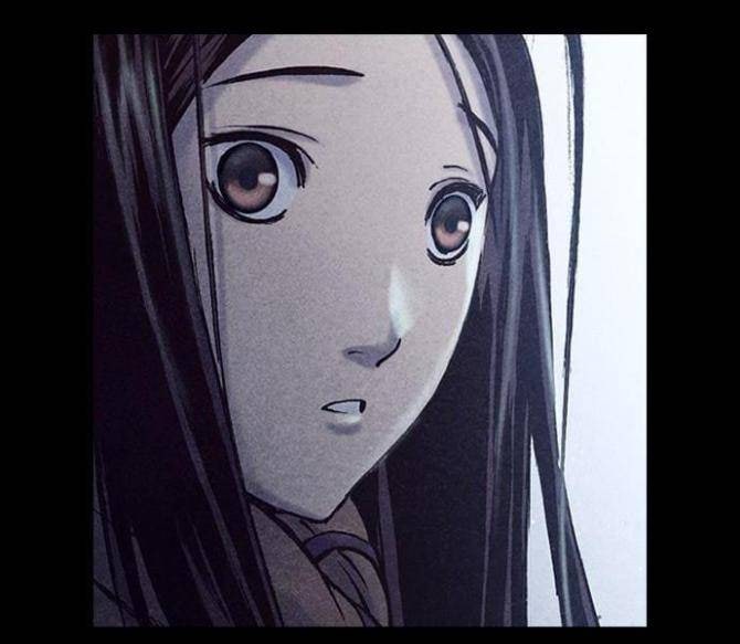 Ám Hành Ngự Sử - Webtoon - Page 13