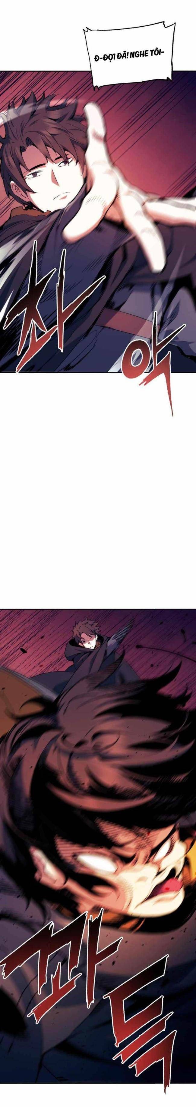 Tàn Tinh Tái Thế - Page 32