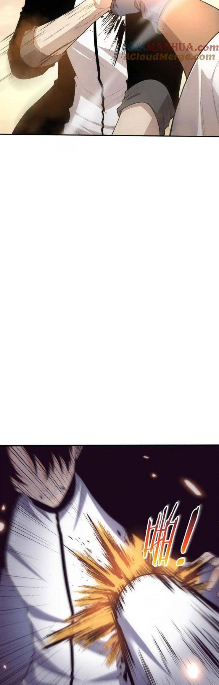 Tiến Hóa Cuồng Triều - Page 6