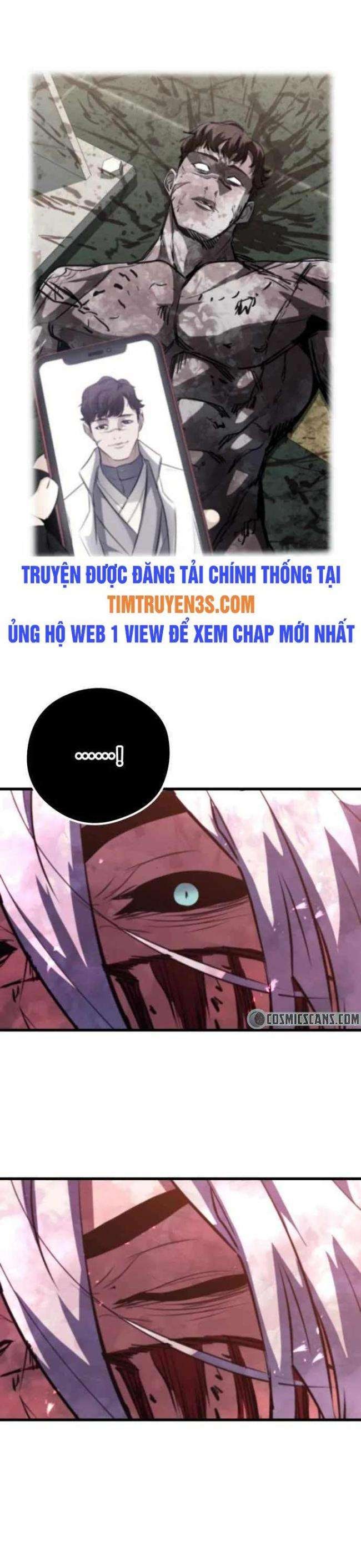 Quỷ Linh Vương - Page 30