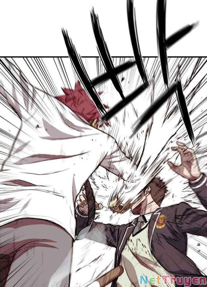 Vượt Qua Kẻ Mạnh - Page 80