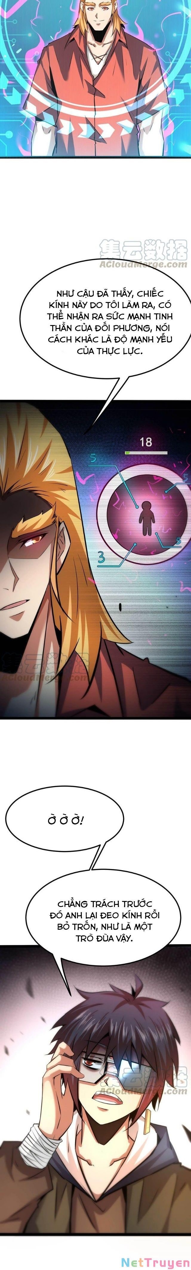 Chư Thần Rút Lui - Page 8