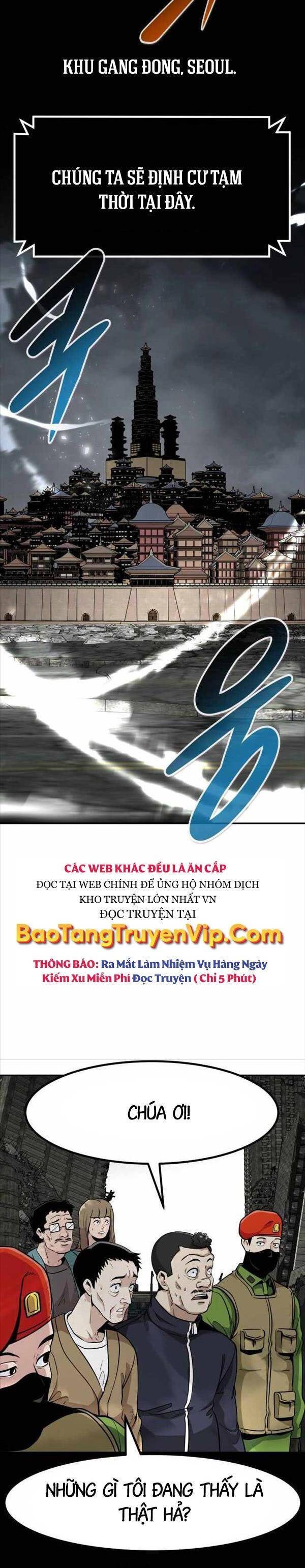 Kẻ Đa Tài - Page 20