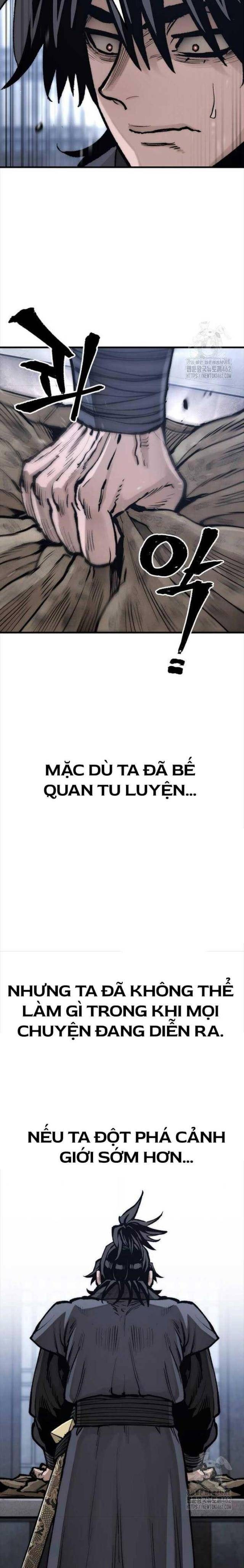 Thiên Ma Phi Thăng Truyện - Page 28