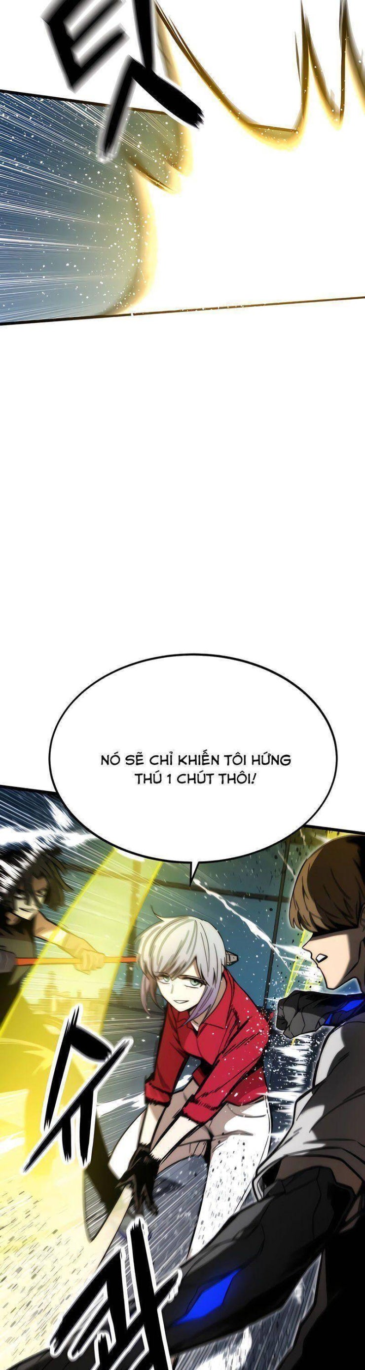 Nhân Vật Phụ Siêu Cấp - Page 15