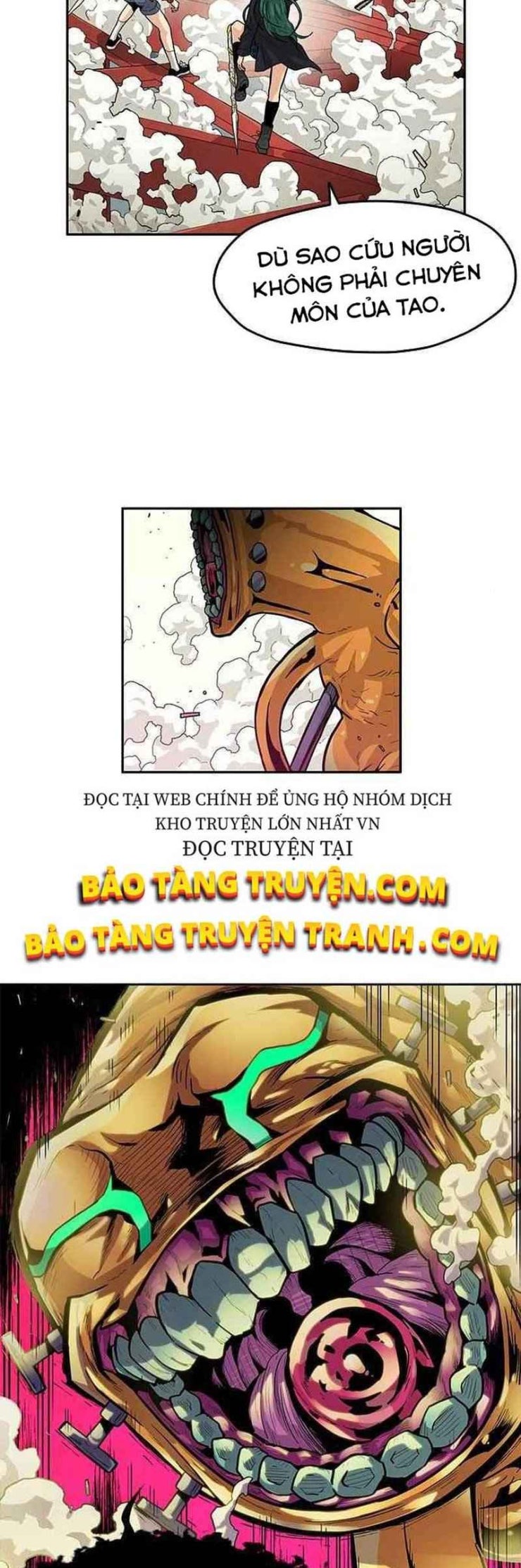 Tội Phủ Trảm Ma - Page 45