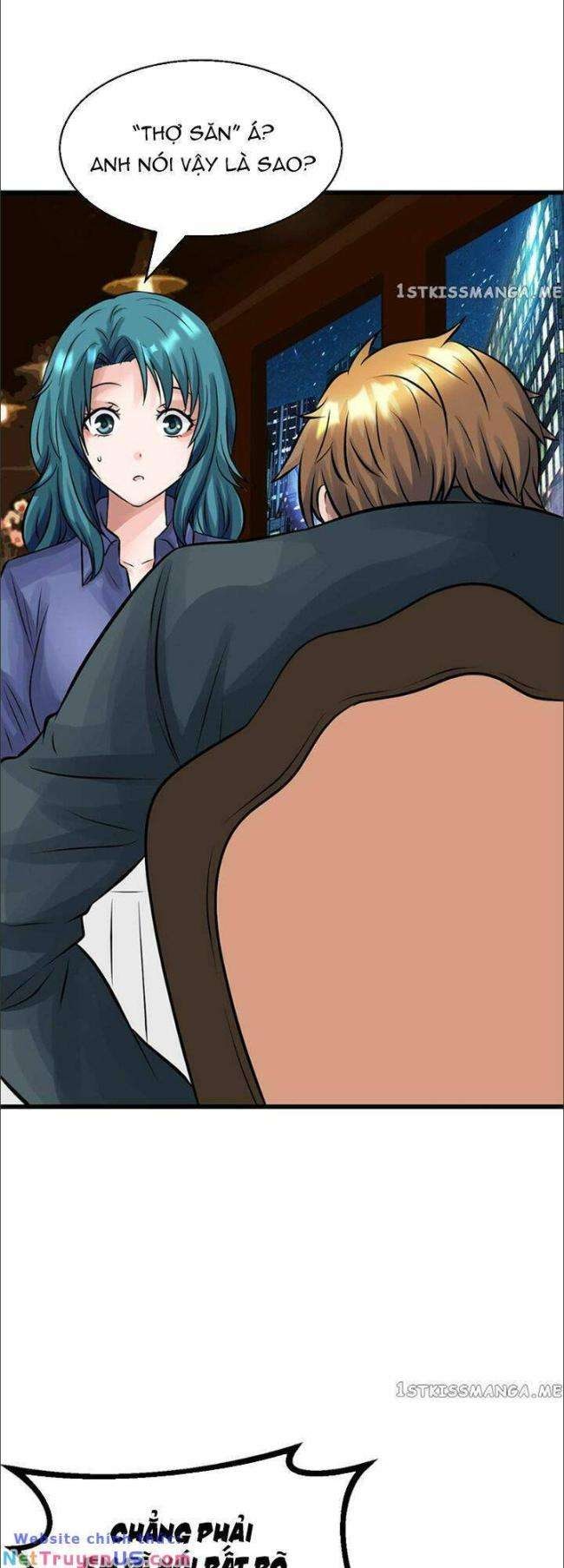 Ranker Bất Bại - Page 35