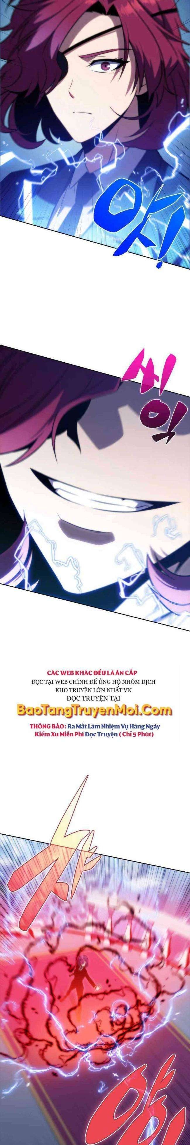 Kẻ Thách Đấu - Page 32