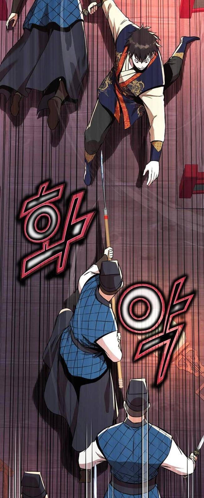 Võ Thánh - Page 33