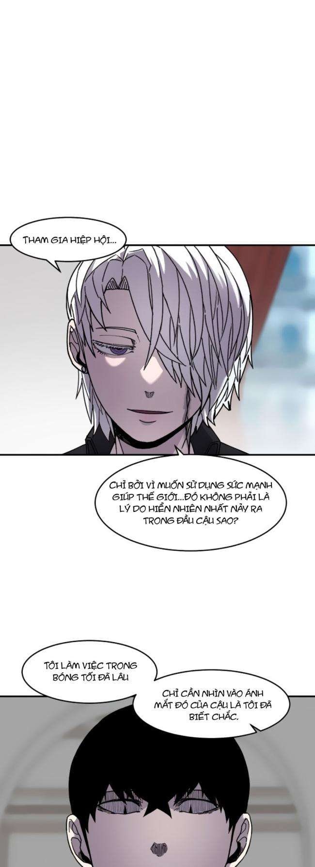 Pháp Sư Trẻ Tuổi - Page 19