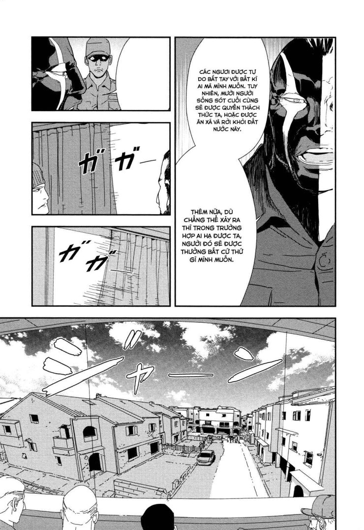 Until Death Do Us Part - Page 18