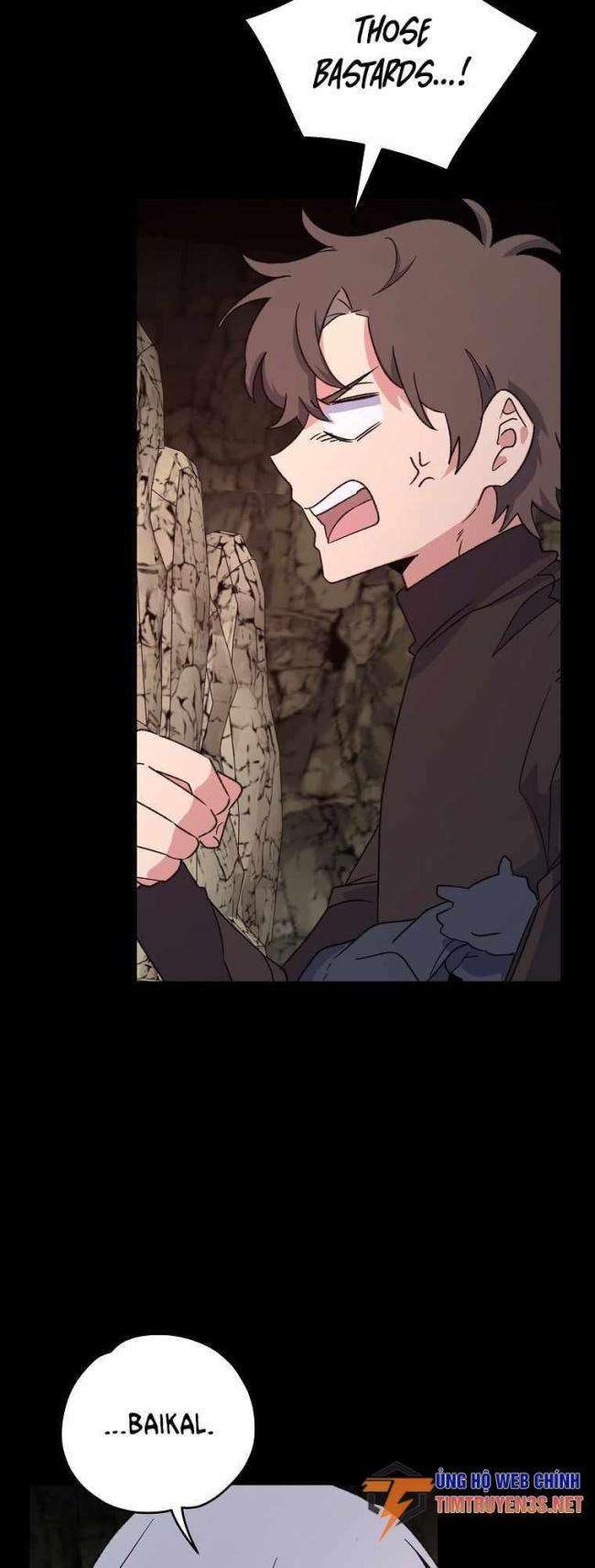 Nhà Hiền Triết Yigret - Page 22