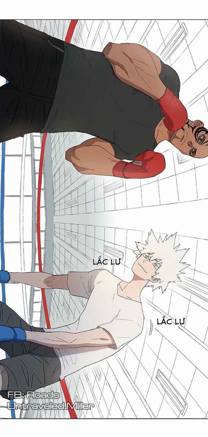 Võ Sĩ Quyền Anh - Page 27