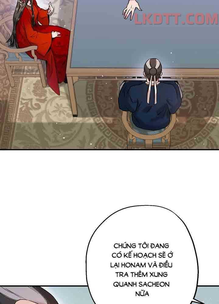 Tôi Trở Thành Nhân Vật Phản Diện Giỏi Nhất Trong Giới Võ Thuật - Page 47