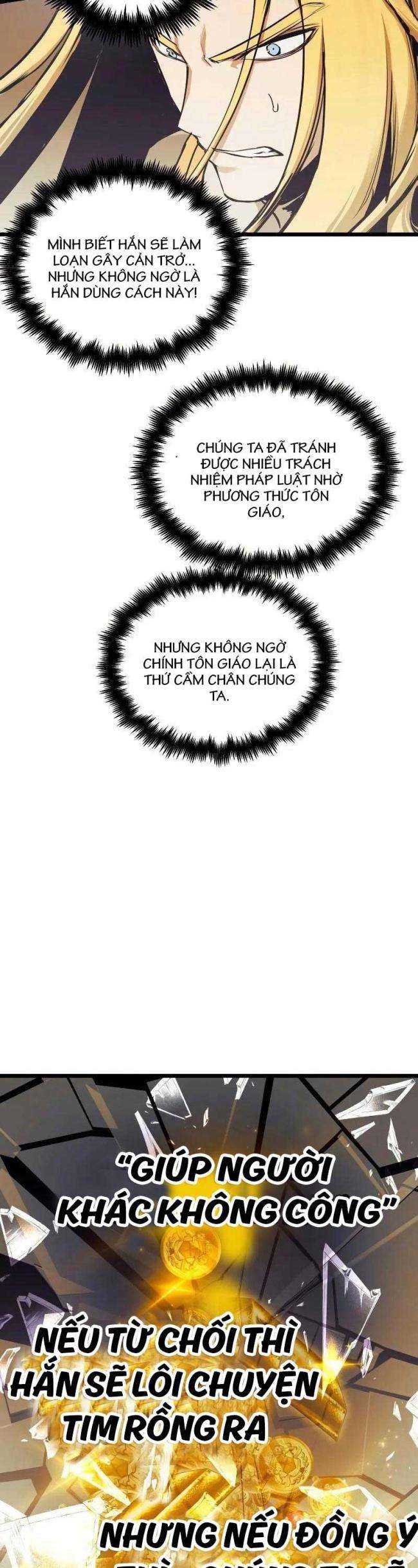 Sự Trở Lại Của Chiến Thần Tự Sát - Page 27